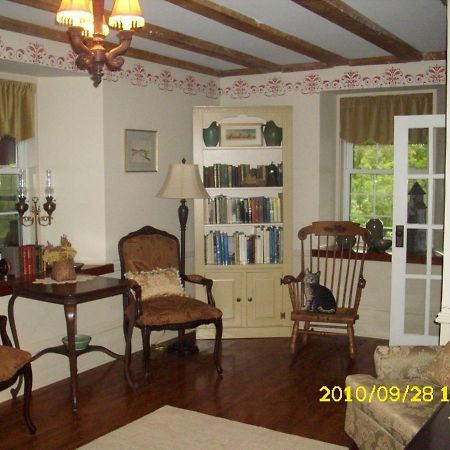 Kemptville The Old Shipman House Bed & Breakfast المظهر الخارجي الصورة
