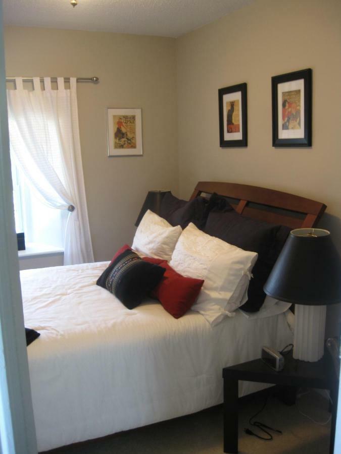 Kemptville The Old Shipman House Bed & Breakfast المظهر الخارجي الصورة